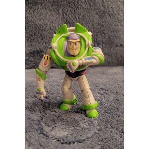 buzz lightyear 3" PVC Figurine Disney's‎ Toy Story